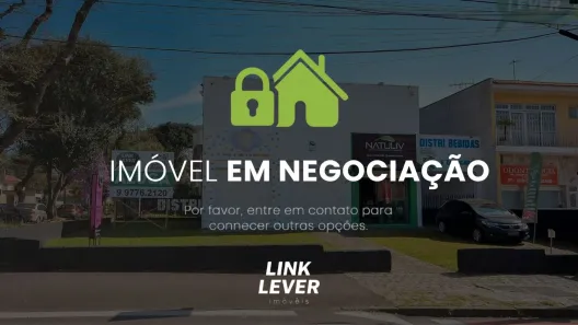 Ponto Comercial para alugar, 27m² no Bacacheri, Curitiba