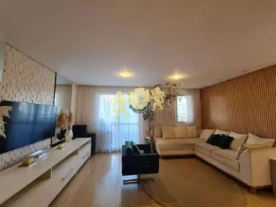 Flat com 3 Quartos à venda, 98m² no Chácara Califórnia, São Paulo