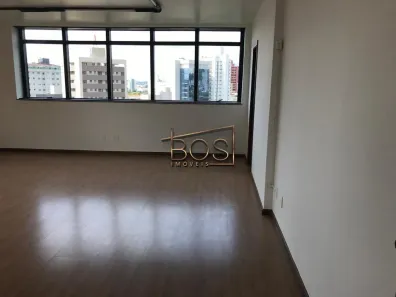 Sala Comercial à venda, 55m² no Santa Efigênia, Belo Horizonte