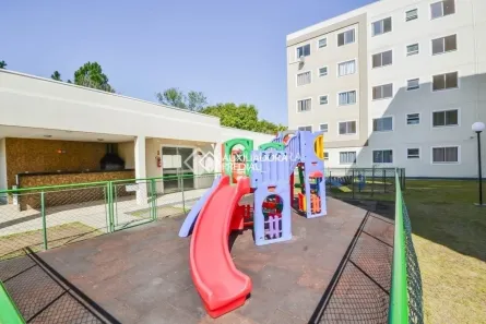 Apartamento com 2 Quartos à venda, 40m² no Restinga, Porto Alegre