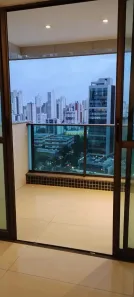Apartamento com 2 Quartos para alugar, 100m² no Boa Viagem, Recife
