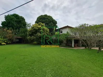 Casa de Condomínio com 5 Quartos à venda, 1820m² no Barra da Tijuca, Rio de Janeiro