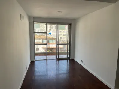 Apartamento com 2 Quartos para alugar, 80m² no Botafogo, Rio de Janeiro