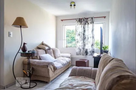 Apartamento com 2 Quartos à venda, 51m² no Vila Invernada, São Paulo