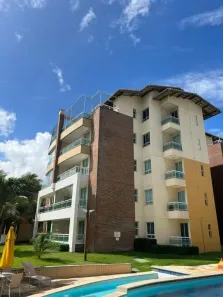 Apartamento com 5 Quartos à venda, 264m² no Porto das Dunas, Aquiraz