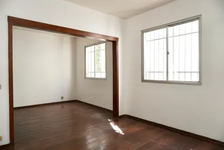 Apartamento com 3 Quartos à venda, 110m² no Santa Lúcia, Belo Horizonte