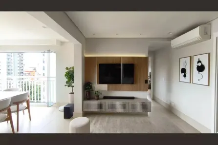 Apartamento com 2 Quartos à venda, 87m² no Vila Mariana, São Paulo