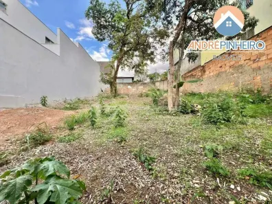 Lote/Terreno à venda, 360m² no Santa Amélia, Belo Horizonte