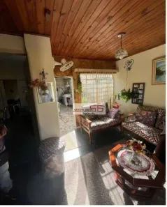 Casa com 3 Quartos à venda, 253m² no Vila Barreto, São Paulo