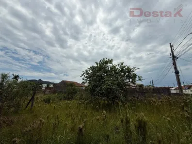 Lote/Terreno à venda, 360m² no Centro, Biguaçu