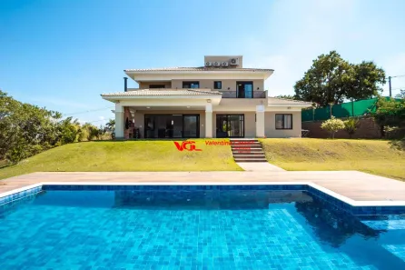 Fazenda/Sítio com 4 Quartos à venda, 386m² no Vale das Laranjeiras, Indaiatuba