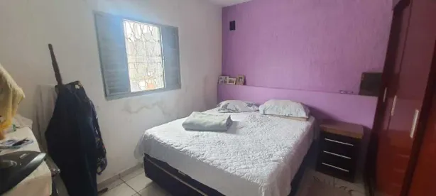 Casa com 2 Quartos à venda, 154m² no Chácara das Flores, Mogi das Cruzes