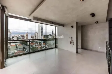 Apartamento com 1 Quarto para alugar, 120m² no Sumaré, São Paulo