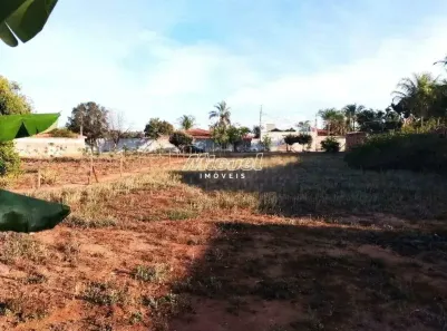 Lote/Terreno à venda, 1137m² no Dois Córregos, Piracicaba