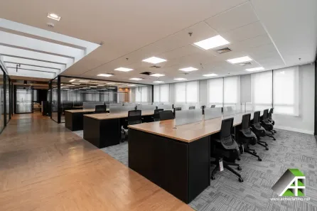 Sala Comercial para alugar, 299m² no Vila Olímpia, São Paulo