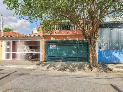 Casa com 4 Quartos à venda, 190m² no Parque da Lapa, São Paulo