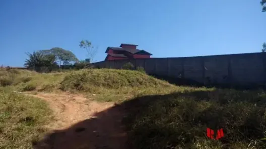Lote/Terreno à venda, 1200m² no Recanto Arco Verde, Cotia