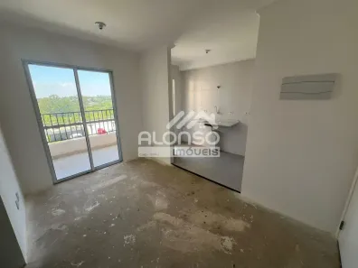 Apartamento com 2 Quartos à venda, 41m² no Jardim da Glória, Cotia