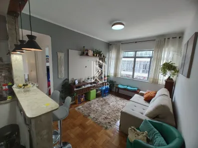 Apartamento com 2 Quartos à venda, 70m² no Centro, Petrópolis