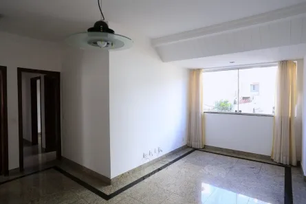 Apartamento com 3 Quartos à venda, 90m² no Silveira, Belo Horizonte