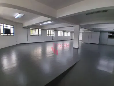 Ponto Comercial para alugar, 250m² no Jardim Novo Mundo, Ribeirão Preto