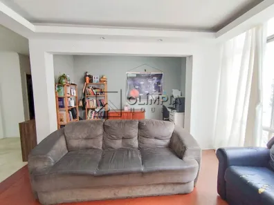 Apartamento com 3 Quartos à venda, 104m² no Perdizes, São Paulo