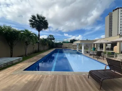 Casa de Condomínio com 3 Quartos à venda, 70m² no Messejana, Fortaleza