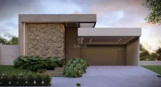 Casa de Condomínio com 3 Quartos à venda, 222m² no Loteamento Residencial Arborais, Campinas