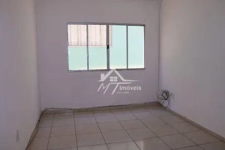 Apartamento com 3 Quartos para alugar, 70m² no Jardim Marchissolo, Sumaré