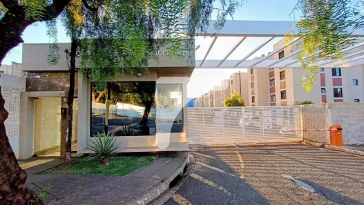 Apartamento com 2 Quartos à venda, 48m² no São Pedro, Londrina