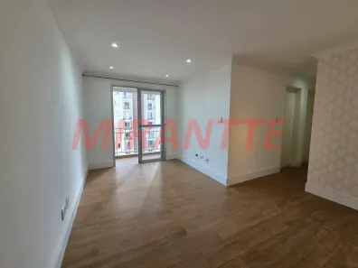 Apartamento com 3 Quartos à venda, 63m² no Vila Guilherme, São Paulo