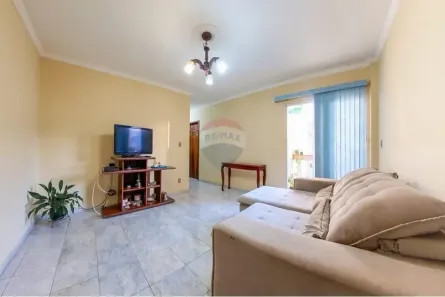 Apartamento com 2 Quartos à venda, 84m² no Parque das Árvores, Araras