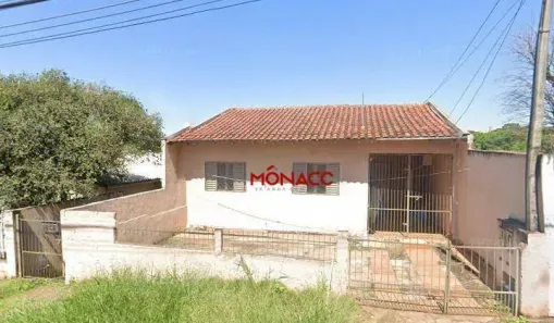 Casa com 2 Quartos à venda, 69m² no Ideal, Londrina
