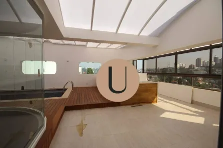 Apartamento com 4 Quartos à venda, 453m² no Santa Cecília, São Paulo