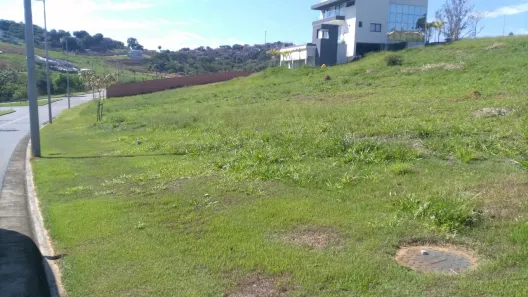 Lote/Terreno à venda, 670m² no Alphaville Vespasiano, Vespasiano