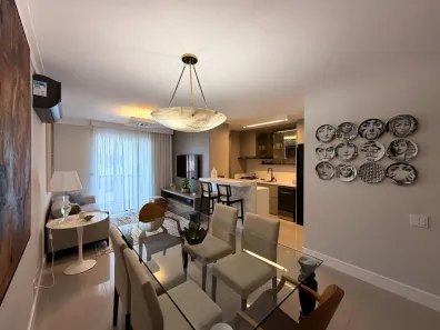 Apartamento com 2 Quartos à venda, 100m² no Centro, Florianópolis