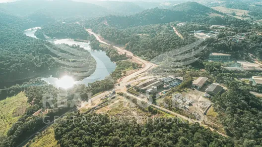 Lote/Terreno à venda, 14200m² no Distrito Industrial, Araçariguama