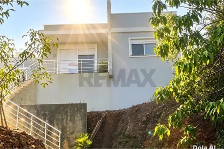 Casa com 2 Quartos à venda, 90m² no Santa Catarina, Erechim