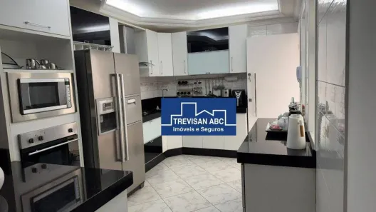 Casa com 3 Quartos à venda, 201m² no Parque Terra Nova, São Bernardo do Campo