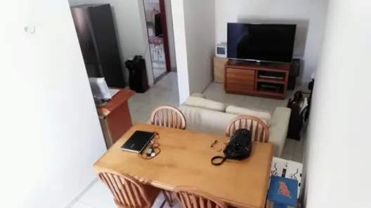 Apartamento com 2 Quartos à venda, 60m² no Parque Munhoz, São Paulo