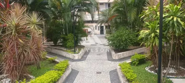 Apartamento com 2 Quartos à venda, 66m² no Maria da Graça, Rio de Janeiro