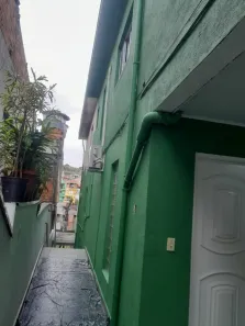 Casa com 3 Quartos à venda, 140m² no Parque Reboucas, São Paulo