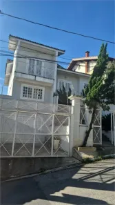 Sobrado com 4 Quartos à venda, 250m² no Jardim Virginia Bianca, São Paulo