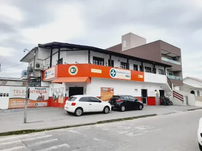à venda, 280m² no Praia João Rosa, Biguaçu