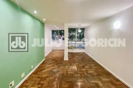 Apartamento com 2 Quartos à venda, 70m² no Copacabana, Rio de Janeiro