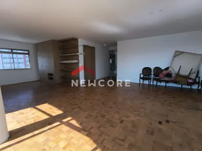 Apartamento com 3 Quartos à venda, 230m² no Consolação, São Paulo
