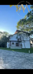 Casa de Condomínio com 3 Quartos à venda, 108m² no Praia do Forte, Mata de São João