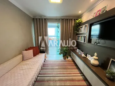 Apartamento com 2 Quartos à venda, 72m² no São Judas, Itajaí