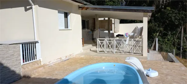 Casa de Condomínio com 3 Quartos à venda, 236m² no Caraguatá, Mairiporã