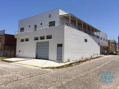 Prédio Comercial à venda, 880m² no Nova Parnamirim, Parnamirim